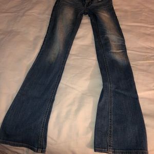 Hollister jeans